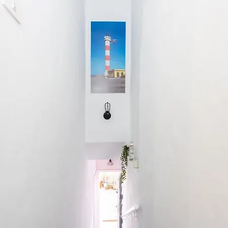 Home2book El Faro De La Laguna, Terrace & Wifi アパート サン・クリストバル・デ・ラ・ラグーナ