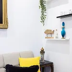 Appartement Home2book El Faro De La Laguna, Terrace & Wifi
