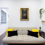 Appartement Home2book El Faro De La Laguna, Terrace & Wifi La Laguna (Tenerife)
