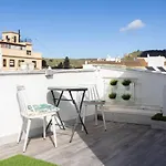 Appartement Home2book El Faro De La Laguna, Terrace & Wifi