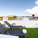 Home2book El Faro De La Laguna, Terrace & Wifi Appartement La Laguna (Tenerife)