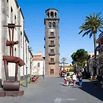 Home2book El Faro De La Laguna, Terrace & Wifi Appartement *