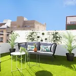 Home2book El Faro De La Laguna, Terrace & Wifi Appartement