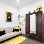 Appartement Home2book El Faro De La Laguna, Terrace & Wifi *