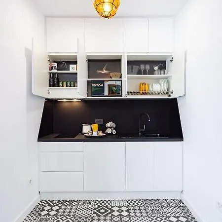 Apartamento Home2book El Faro De La Laguna, Terrace&wifi *