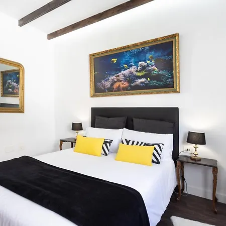 Apartamento Home2book El Faro De La Laguna, Terrace&wifi