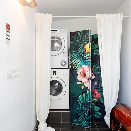 Apartamento Home2book El Faro De La Laguna, Terrace&wifi La Laguna (Tenerife)